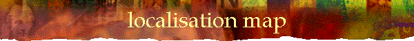 localisation map