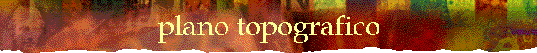 plano topografico